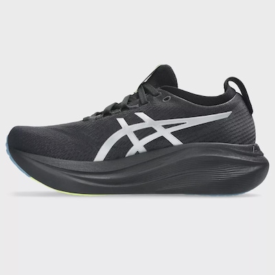 Tênis Asics Gel Nimbus 27 Luxe Feminino - Foto 2