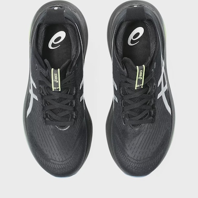 Tênis Asics Gel Nimbus 27 Luxe Feminino - Foto 4