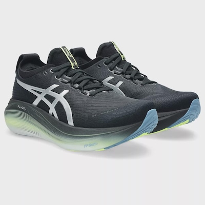 Tênis Asics Gel Nimbus 27 Luxe Feminino - Foto 5