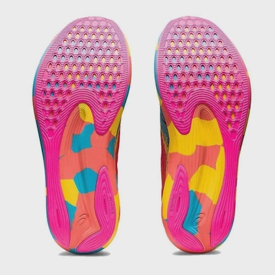 Tênis ASICS Noosa TRI 15 - Masculino - Foto 3
