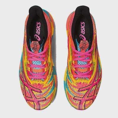 Tênis ASICS Noosa TRI 15 - Masculino - Foto 5