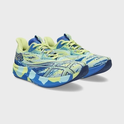 Tênis ASICS Noosa TRI 15 - Masculino - Foto 5