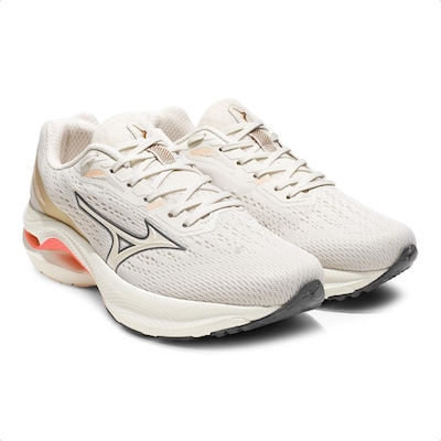 Tênis Feminino Mizuno Wave Vitality 6 - Foto 3