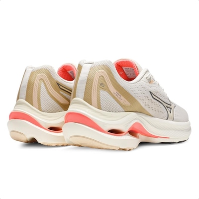 Tênis Feminino Mizuno Wave Vitality 6 - Foto 5