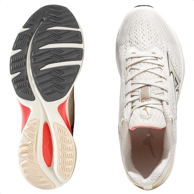 Tênis Feminino Mizuno Wave Vitality 6 - Foto 6