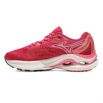 Tênis Feminino Mizuno Wave Vitality 6 - Foto 2