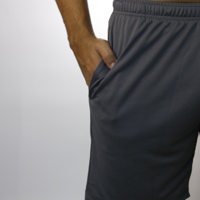 Bermuda Topper Hive II Masculina - Foto 4