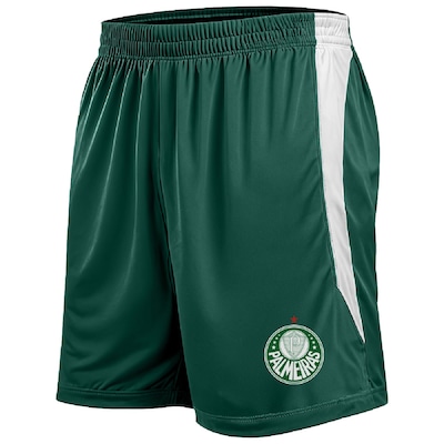 Calção do Palmeiras Player II Betel Masculino - Foto 1