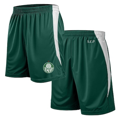 Calção do Palmeiras Player II Betel Masculino - Foto 3