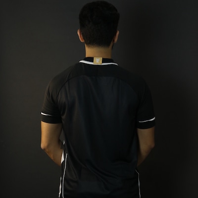 Camisa do Ceará 2025 Uniforme 1 Torcedor Vozão  Masculina - Foto 2