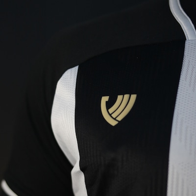 Camisa do Ceará 2025 Uniforme 1 Torcedor Vozão  Masculina - Foto 6