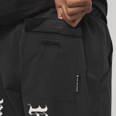 Calça Mcd Especial ULTILITY MEX CALIGRAFFITI Masculina - Foto 4