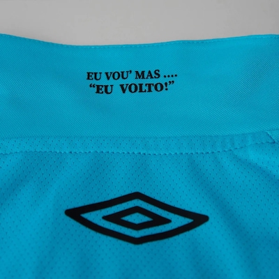 Camisa do Santos Especial Neymar Jr Número 10 2025 Torcedor Umbro Masculina - Foto 6