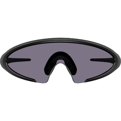 Óculos de Sol Oakley Ellipse Matte Black Prizm Grey - Foto 3