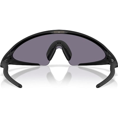 Óculos de Sol Oakley Ellipse Matte Black Prizm Grey - Foto 5