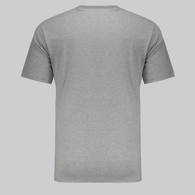 Camiseta New Era MLB New York Yankees Basica Masculino - Foto 2