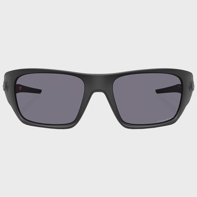 Óculos de Sol Oakley Masseter Matte Unissex - Foto 1