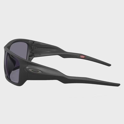 Óculos de Sol Oakley Masseter Matte Unissex - Foto 4
