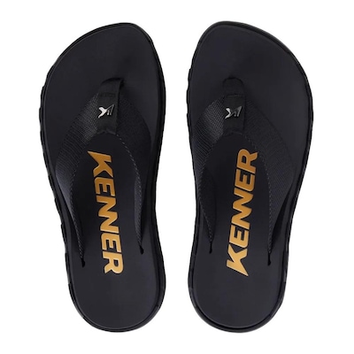 Chinelo Kenner Megah Masculino - Foto 1