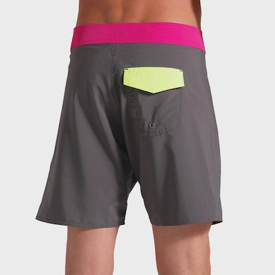 Bermuda Hang Loose The Ride 17 Masculina - Foto 2