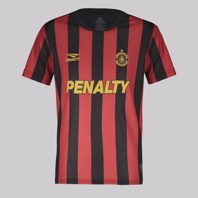 Camisa Titular Penalty Infantil - Foto 1