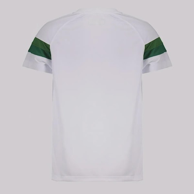 Camisa do Goiás BC Comissão 2024 Gr33n Infantil - Foto 2