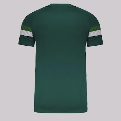 Camisa Goiás BC Comissão 2024 Gr33n Infantil - Foto 2
