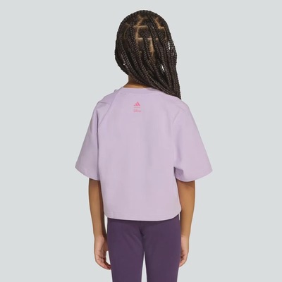 Camiseta adidas Minnie Infantil - Foto 2