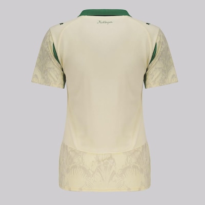 Camisa do Palmeiras X KidSuper 25/26 Puma Feminina - Foto 2