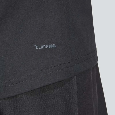 Camiseta adidas Club 3S Feminina - Foto 6