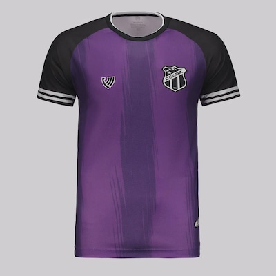 Camisa do Ceará Vozão Masculina - Foto 1