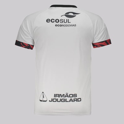 Camisa Criare Sports Brasil de Pelotas II 25/26 Masculina - Foto 2
