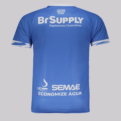 Camisa Criare Aimoré I 25/26 Sports Masculina - Foto 2