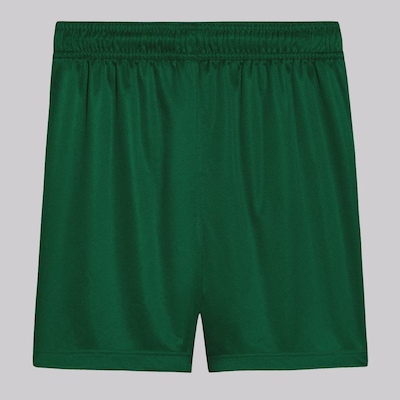 Calção Puma Palmeiras II 2025 Infantil - Foto 2
