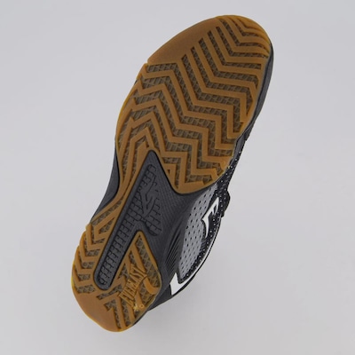 Tênis Unissex Everlast Forceknit 6 Low - Foto 3