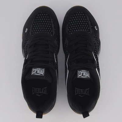 Tênis Unissex Everlast Forceknit 6 Low - Foto 4