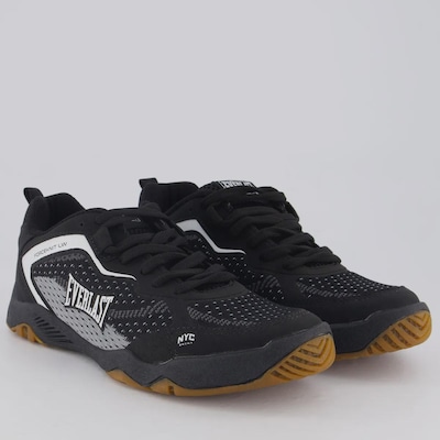 Tênis Unissex Everlast Forceknit 6 Low - Foto 5