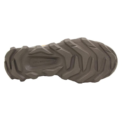 Bota Masculina Bull Terrier Outback Camel - Foto 3