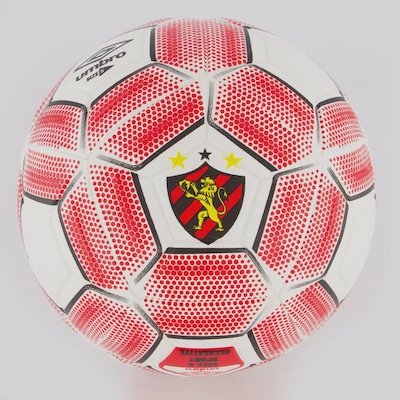 Bola de Futebol Umbro Sport Recife - Foto 1