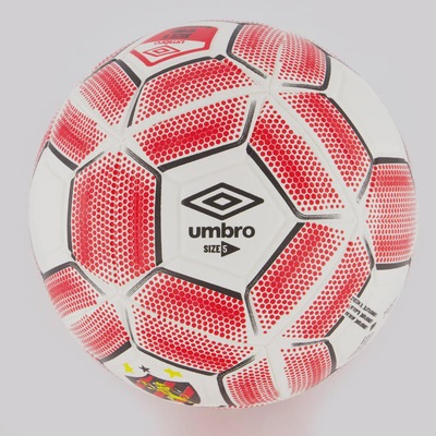 Bola de Futebol Umbro Sport Recife - Foto 2