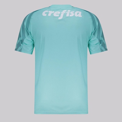 Camisa do Palmeiras II Goleiro 2024 Jogador Puma Masculina - Foto 2