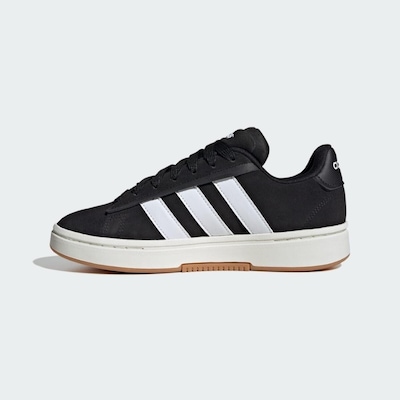 Tênis Feminino adidas Grand Court Alpha 00s - Foto 4