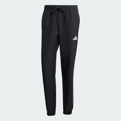 Agasalho Masculino adidas Woven 3 Listras - Foto 3