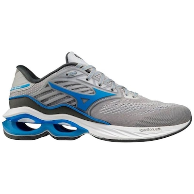 Tênis Masculino Mizuno Wave Creation 23 - Foto 1