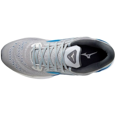 Tênis Masculino Mizuno Wave Creation 23 - Foto 2