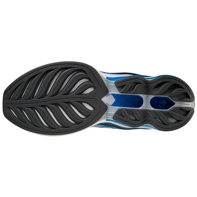 Tênis Masculino Mizuno Wave Creation 23 - Foto 3