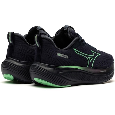 Tênis Masculino Mizuno Base Prime - Foto 4