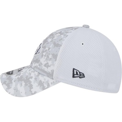 Boné Masculino New Era 940 Kansas City Chiefs NFL Salute To Service 25 - Foto 6