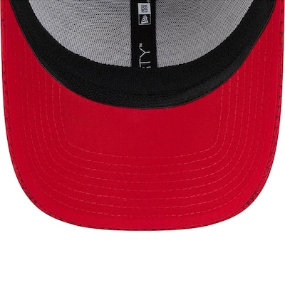 Boné Masculino New Era 940 Stretch San Francisco 49ers NFL Sideline 25 - Foto 5
