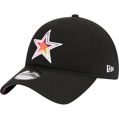 Boné Masculino New Era 920 Dallas Cowboys Crucial Catch - Foto 1